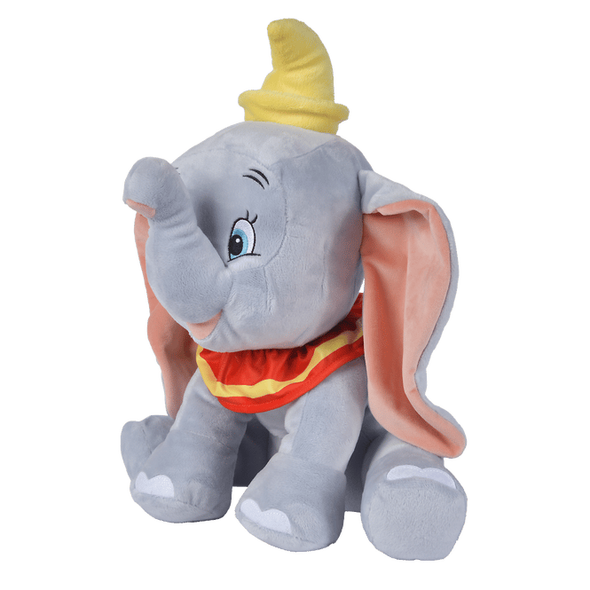 Disney - Plüschtier - Dumbo - ca. 40 cm
