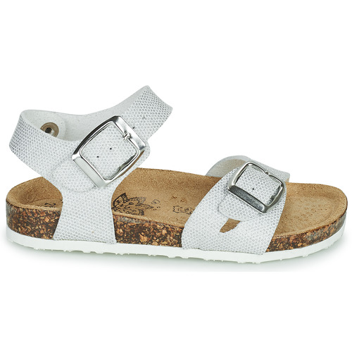 Primigi - 1929100-C - Blanc / Glitter