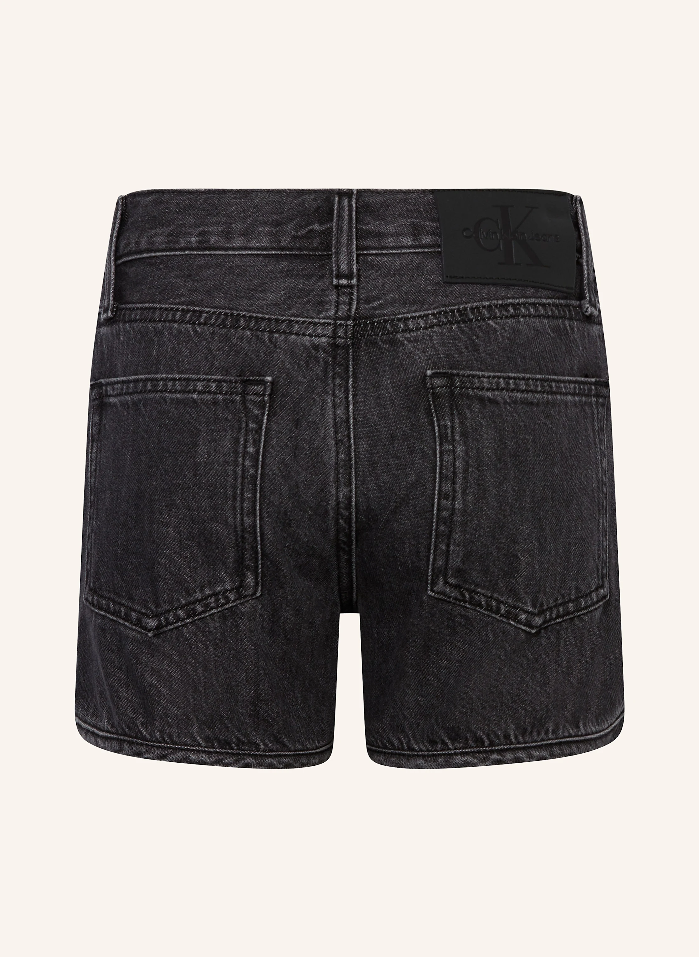 Calvin Klein Jeansshorts