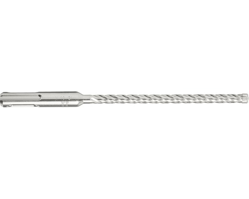SDS Plus betonboor HiKOKI Ø 5x115 mm 4 snijkanten