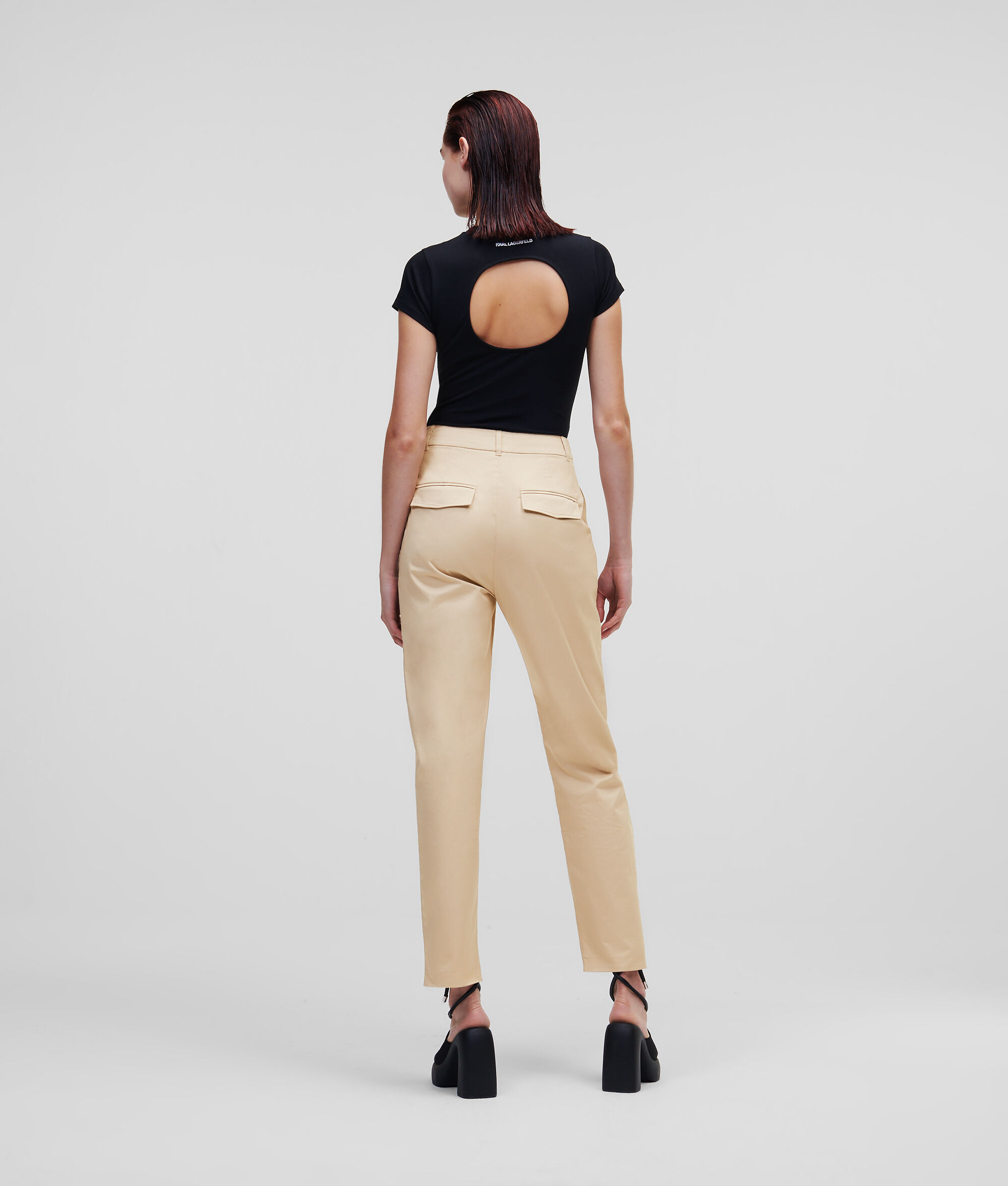 PANTALON CHINO