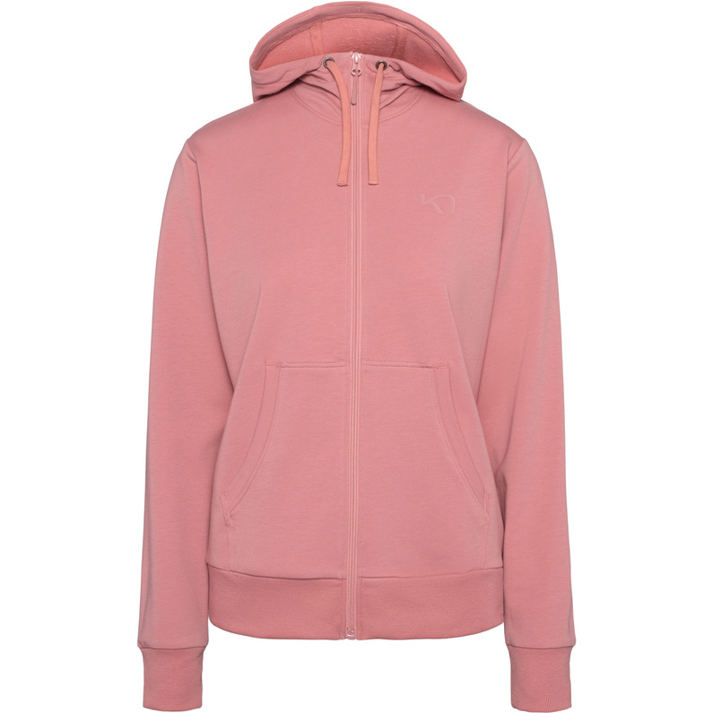Kari Traa Damen Kari Hoodie Jacke