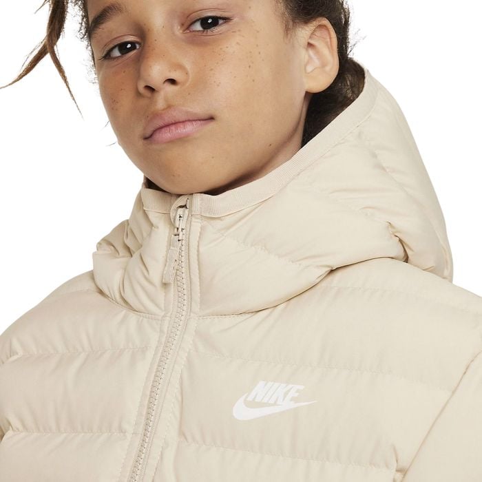 Nike Sportswear Lightweight Synthetic Fill Winterjas Junior