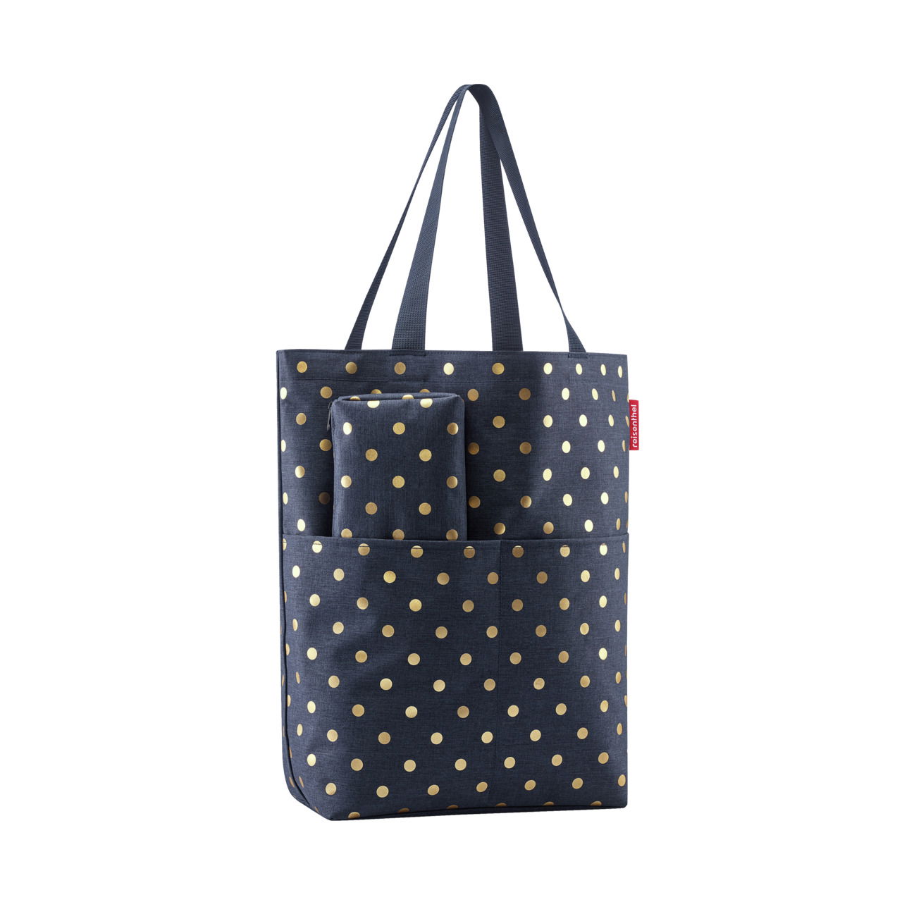 Reisenthel Cityshopper 2-Set Blue DREAM-TEAM
