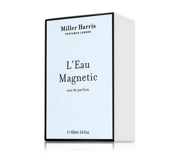 Miller Harris L'Eau Magnetic Eau de Parfum