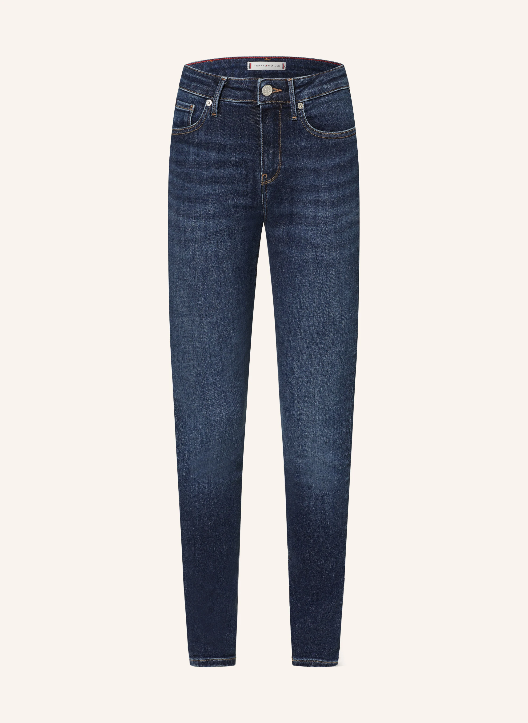 TOMMY HILFIGER Skinny Jeans COMO