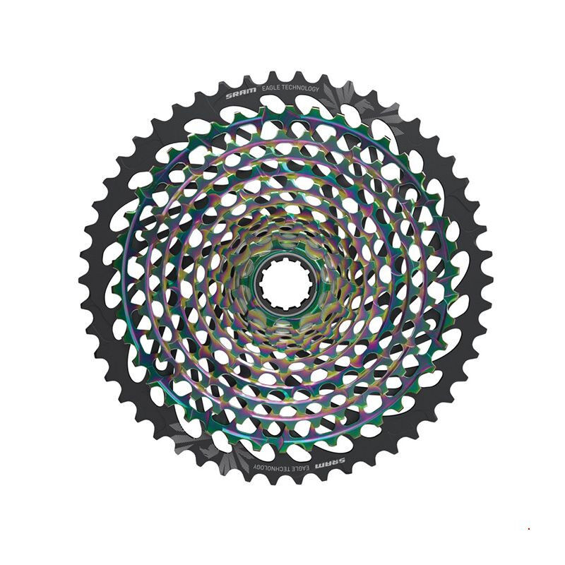 Eagle XG-1299 12V 10-50 - Cassette
