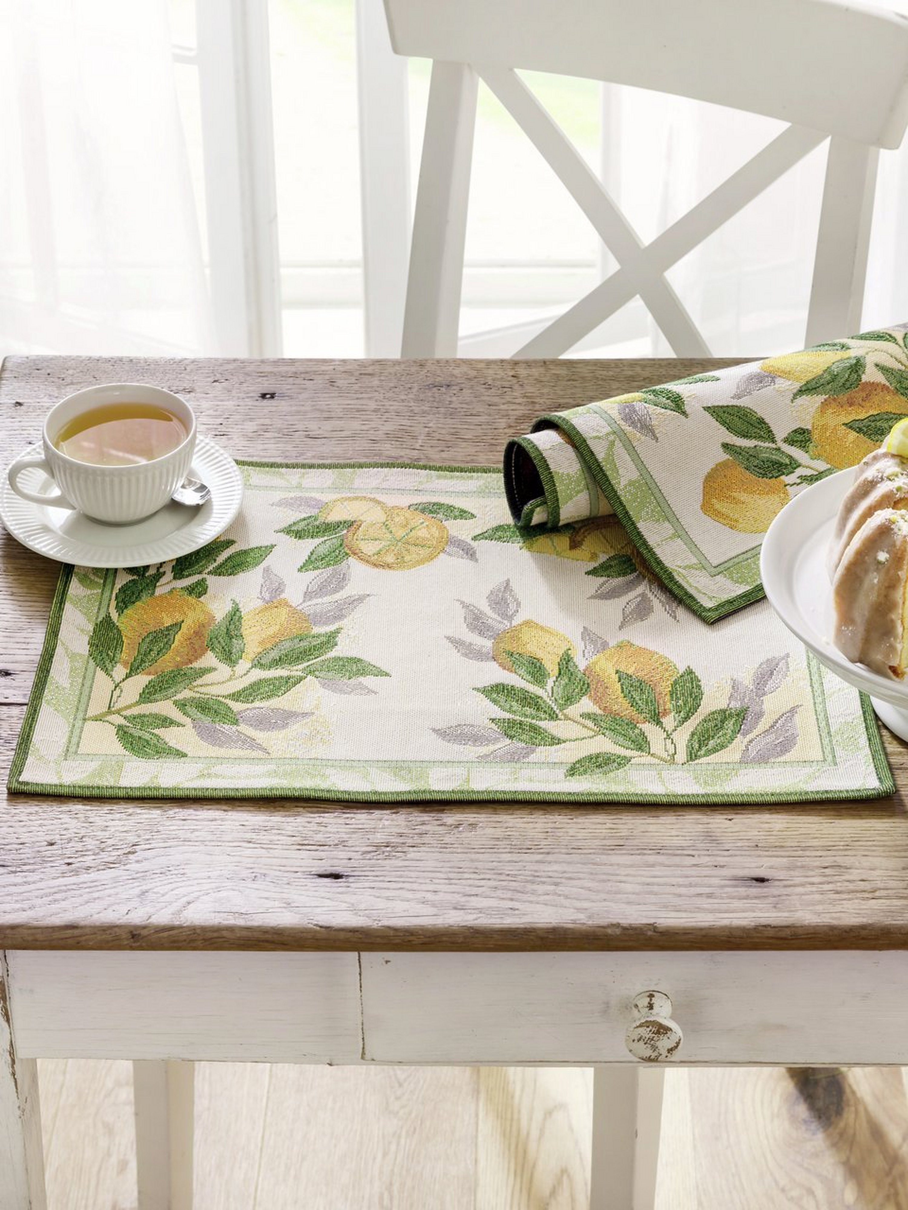 Tischset im 2er-Set
