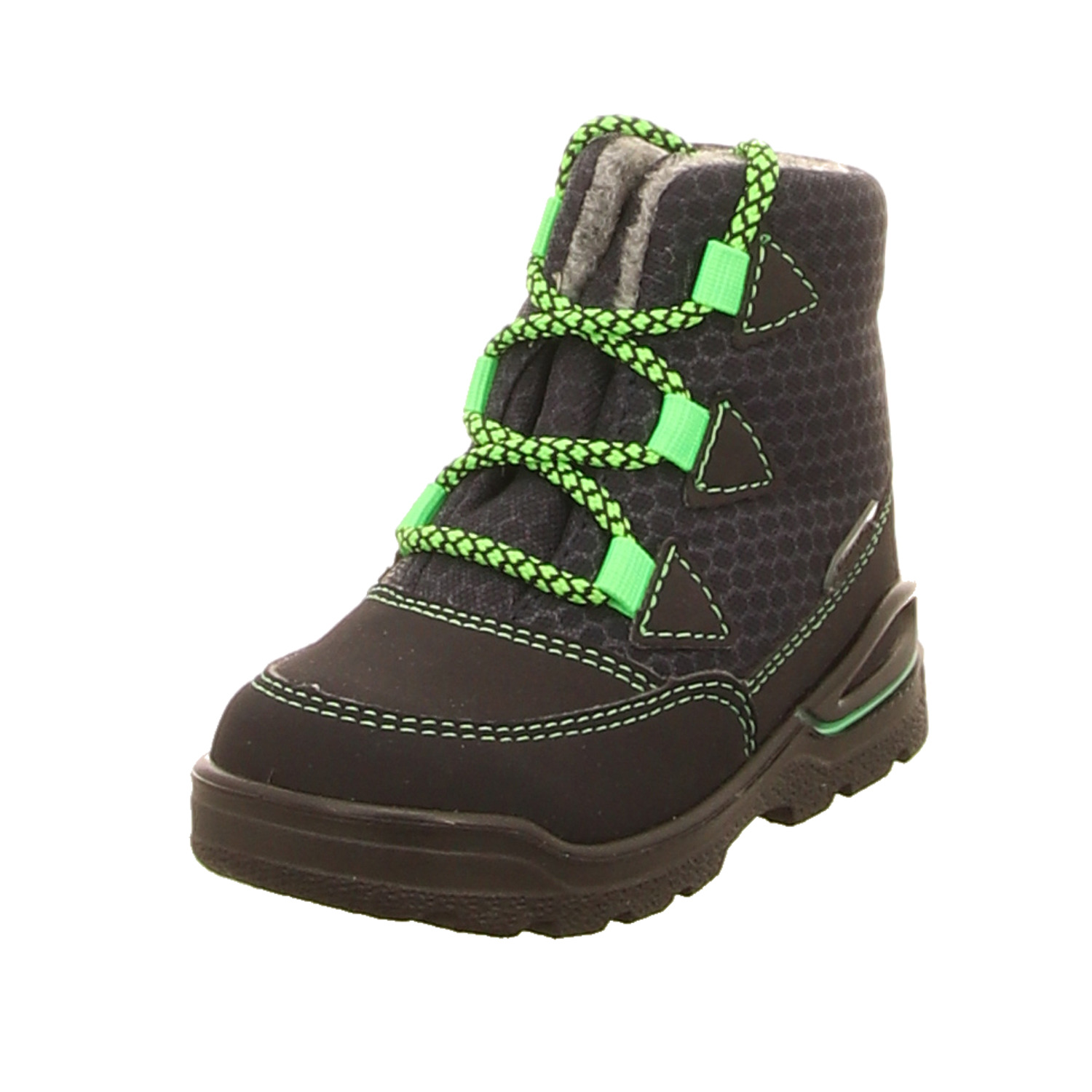 Ricosta Boot blau