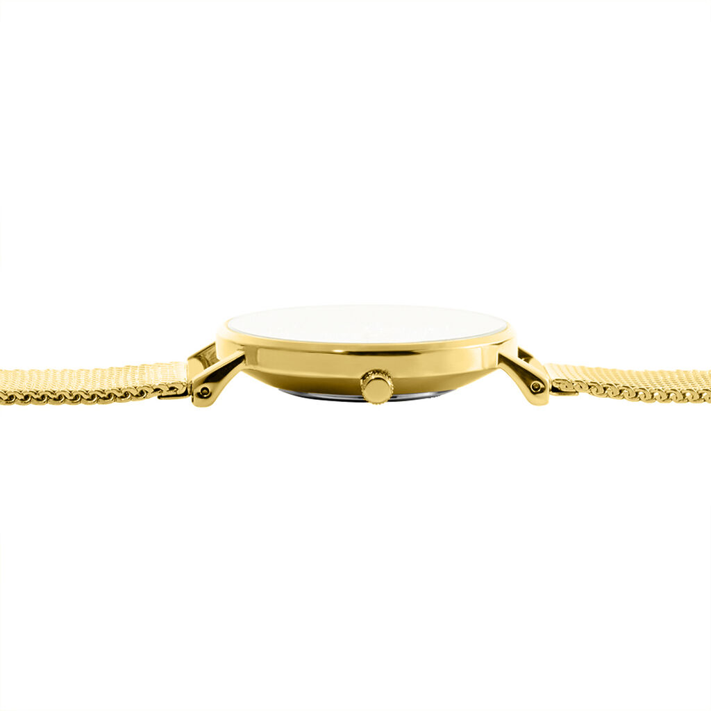 Montre Codhor Cindy Argenté