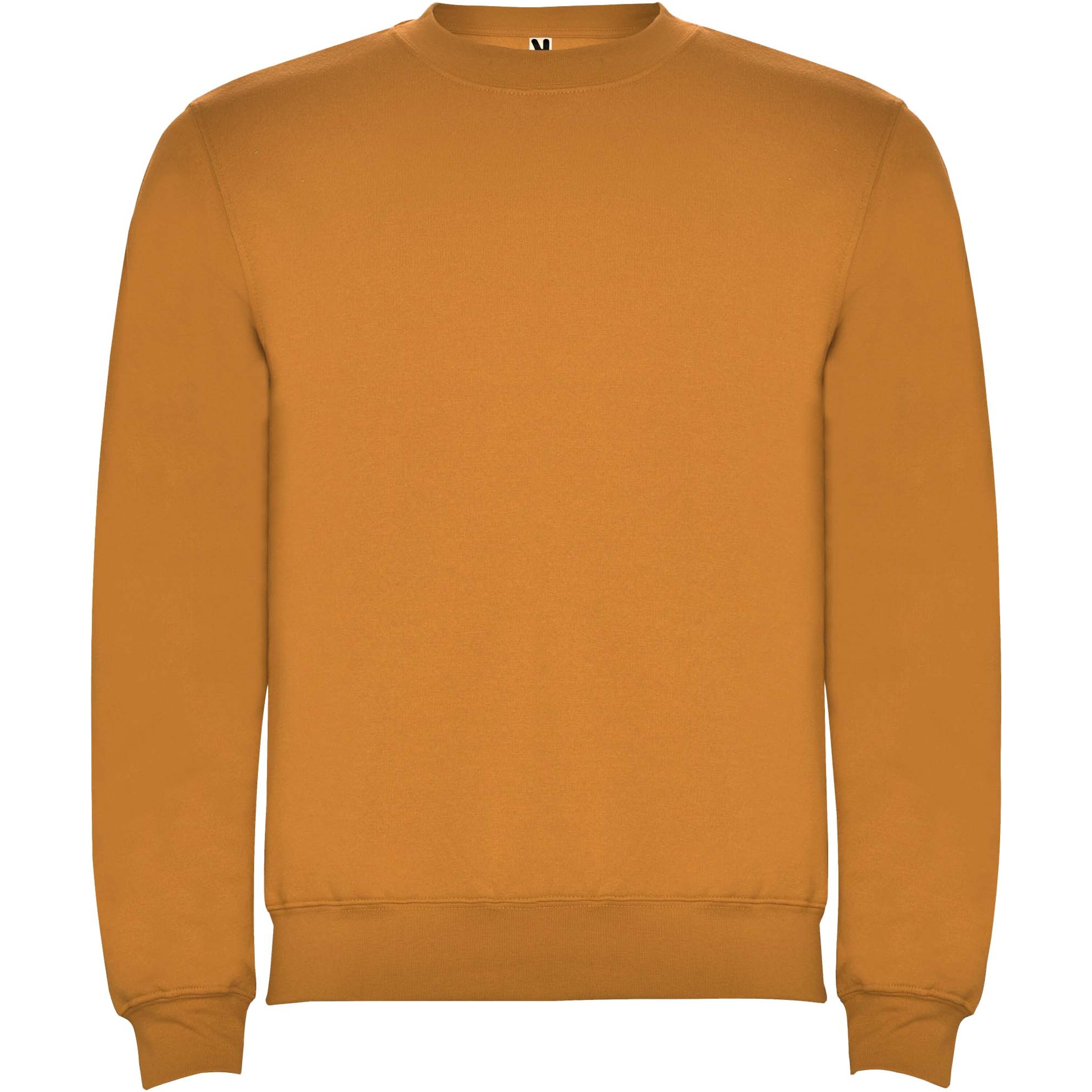 Roly R1070 - Pull ras du cou Clasica unisexe