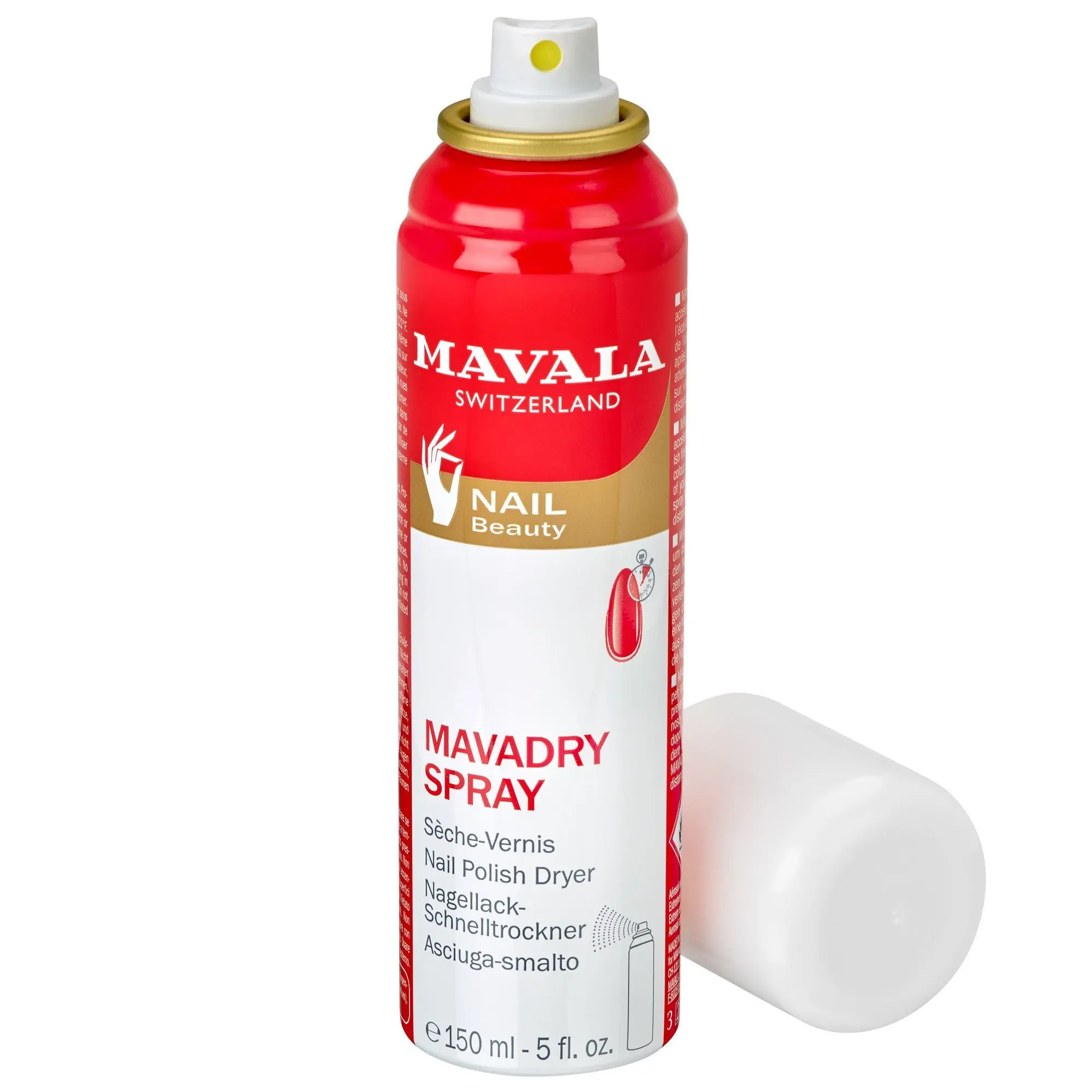 Mavala - Mavadry- Soin des ongles
