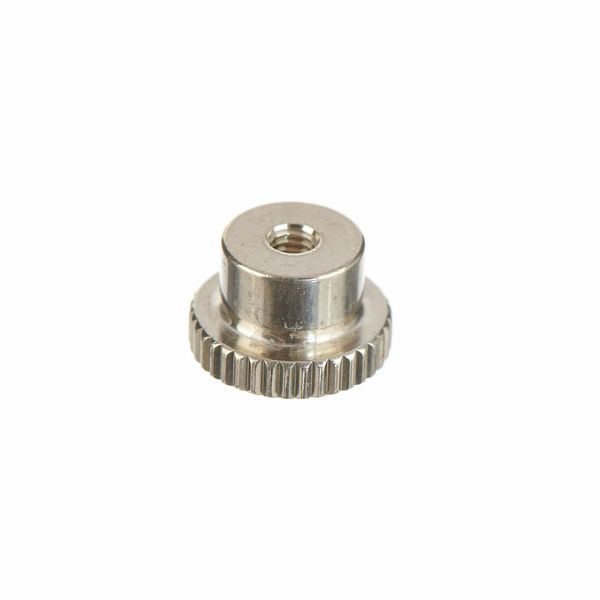 B&S Lever Knurled Nut Big