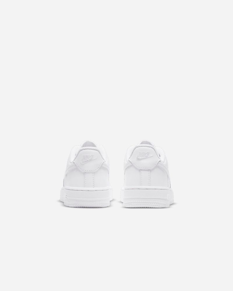 Chaussures Nike Force 1 LE Blanc pour Enfant