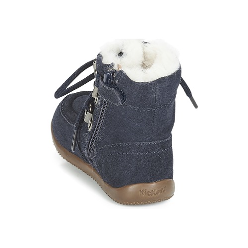 Kickers - BAMARA - Marine