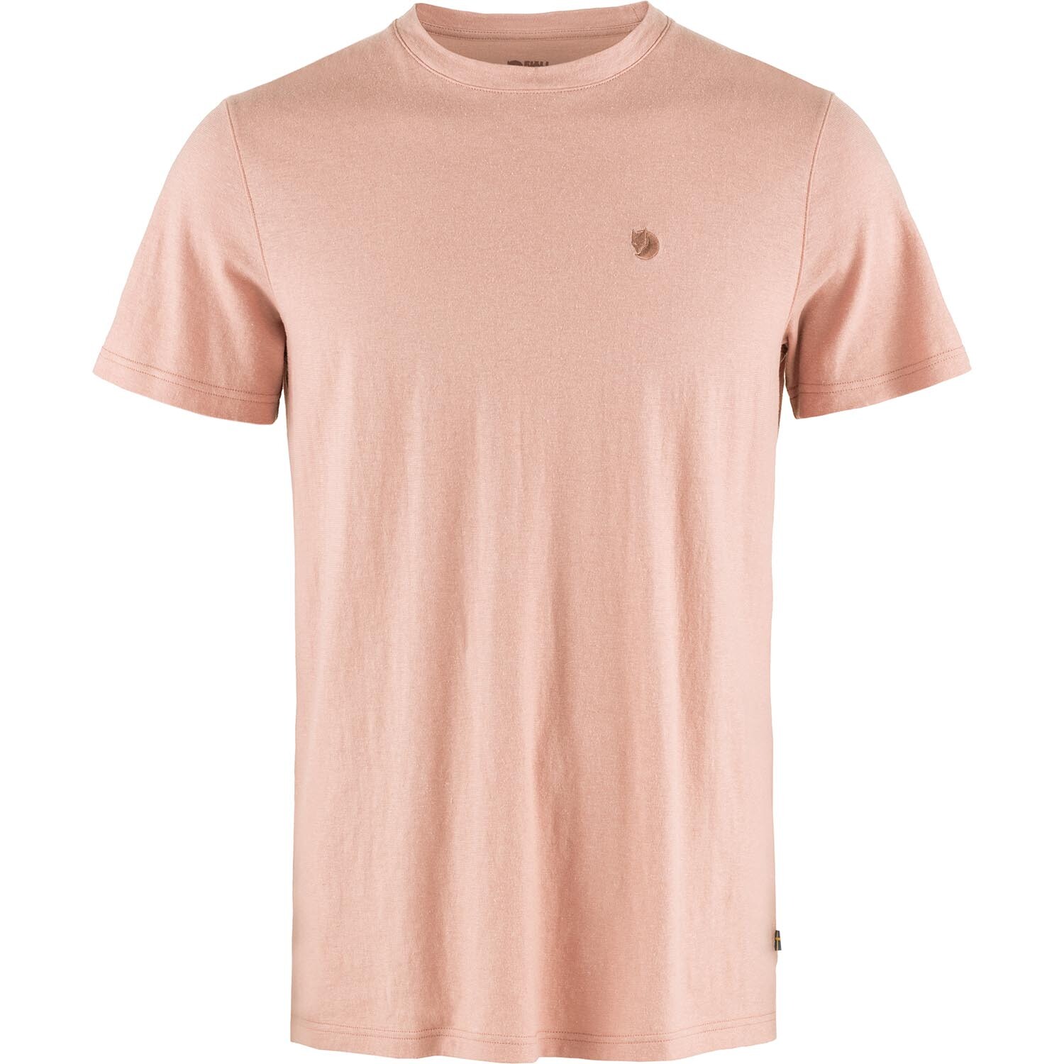 Fjällräven Mens Hemp Blend T-shirt