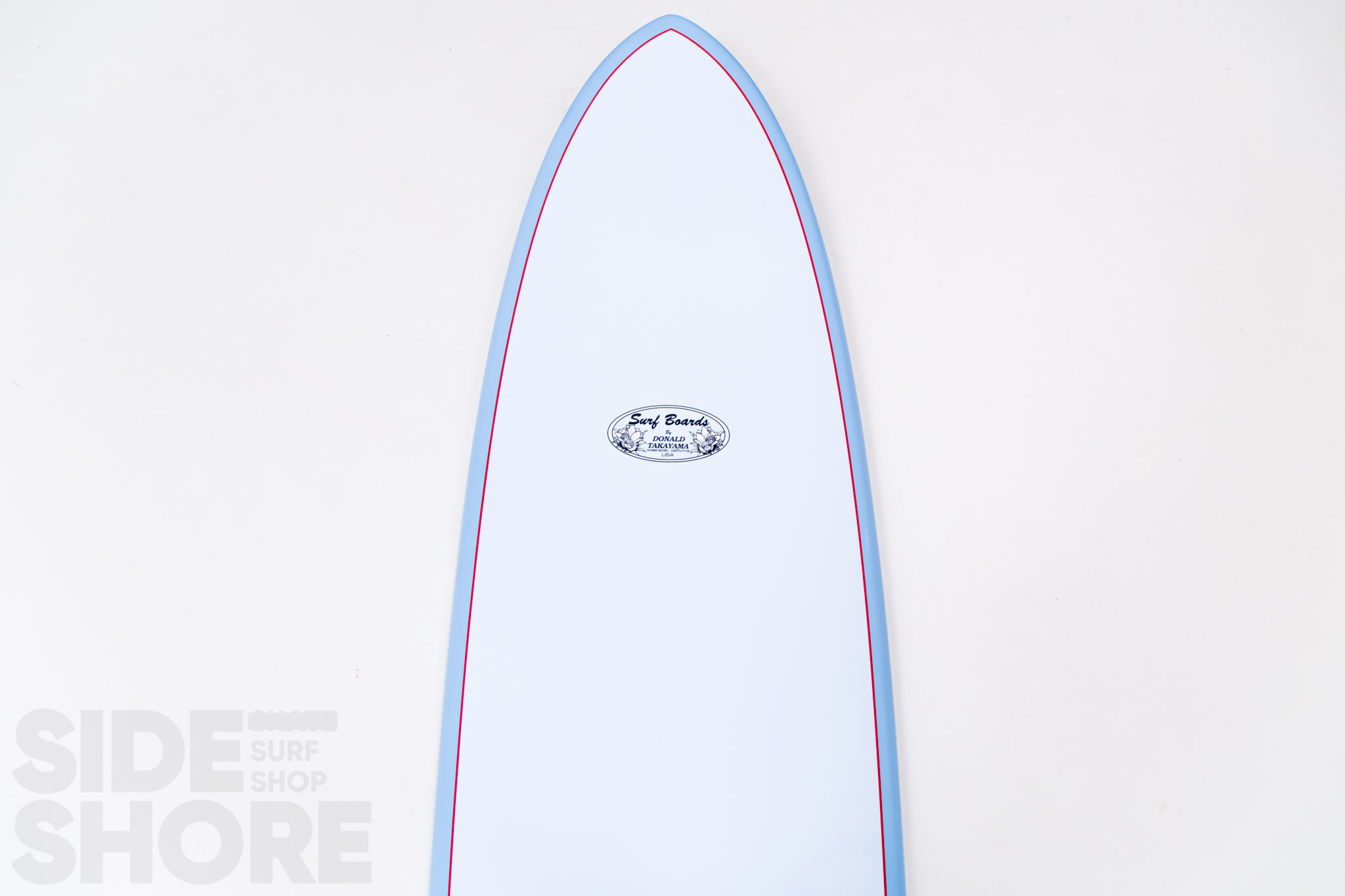 Surftech The Egg Takayama - Tuflite - 7'6 x 21.5