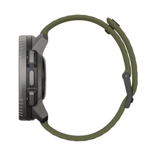 Suunto - Vertical Titanium Smartwatch