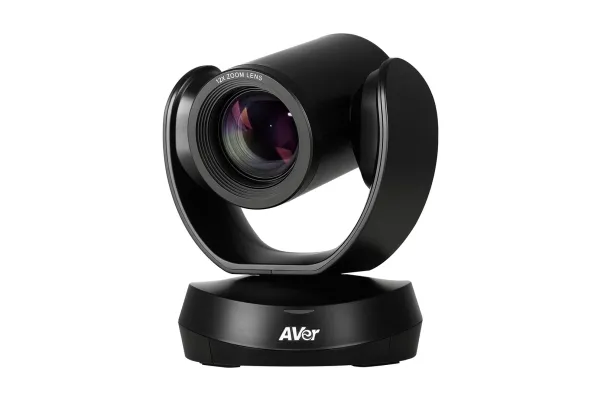 AVer CAM520 Pro3, 8 MP, Fuld HD, 1920 x 1080 pixel, 60 fps, 80,5°, 12x