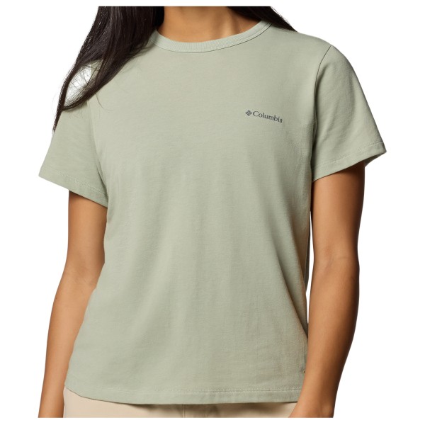 Columbia - Women's Sun Trek S/S II - T-shirt technique
