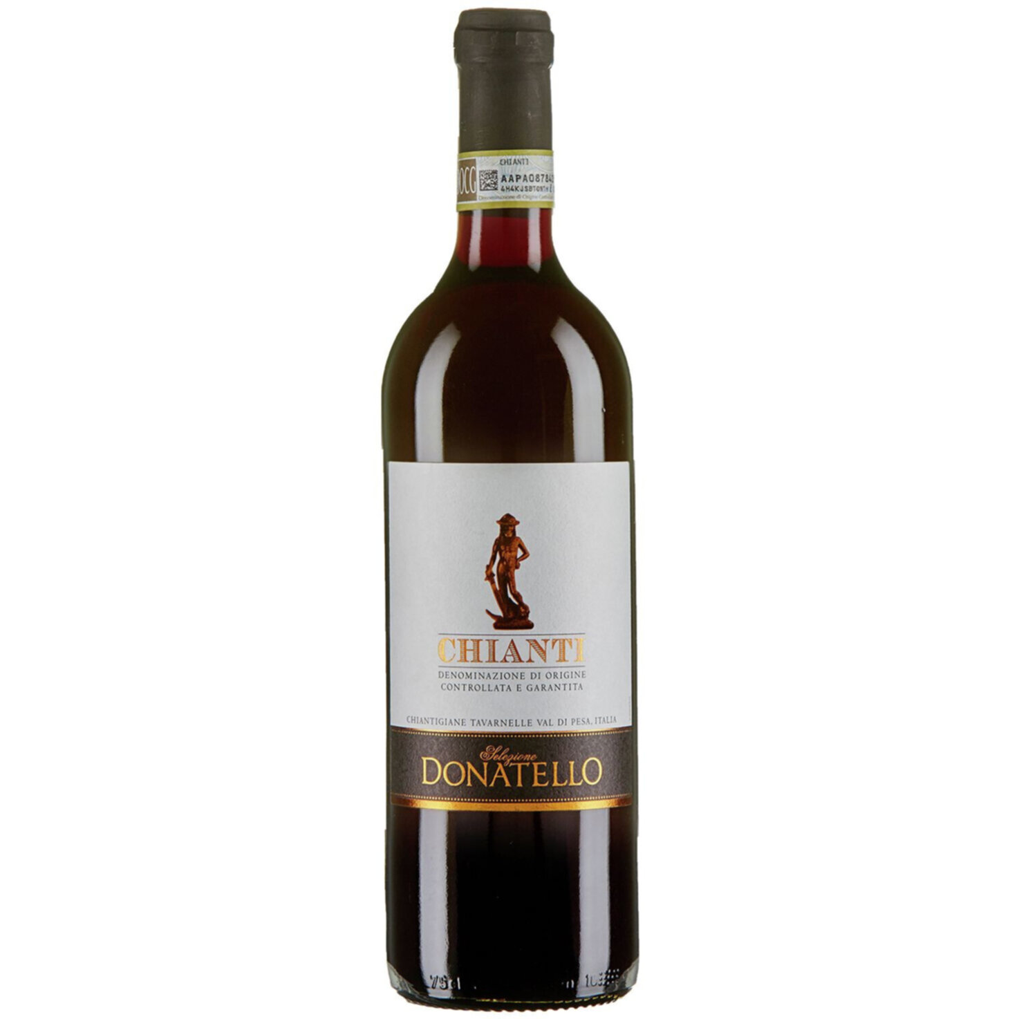 Chianti DOCG Selezione Donatello -75cl