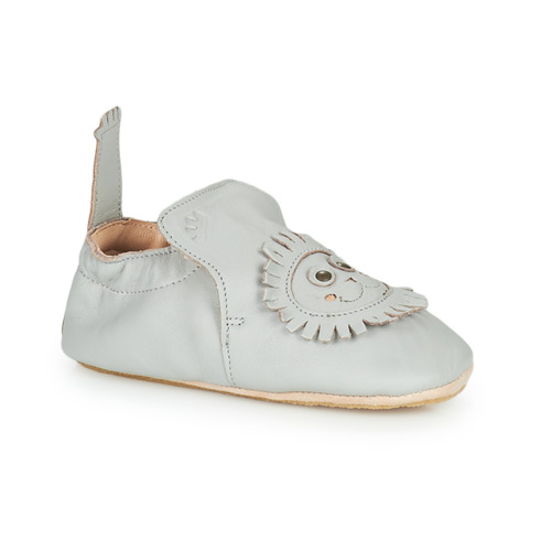 Easy Peasy - BLUBLU LION - Gris
