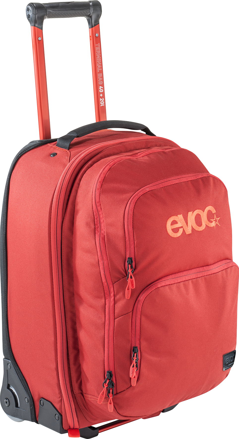 EVOC Terminal Bag 40+20