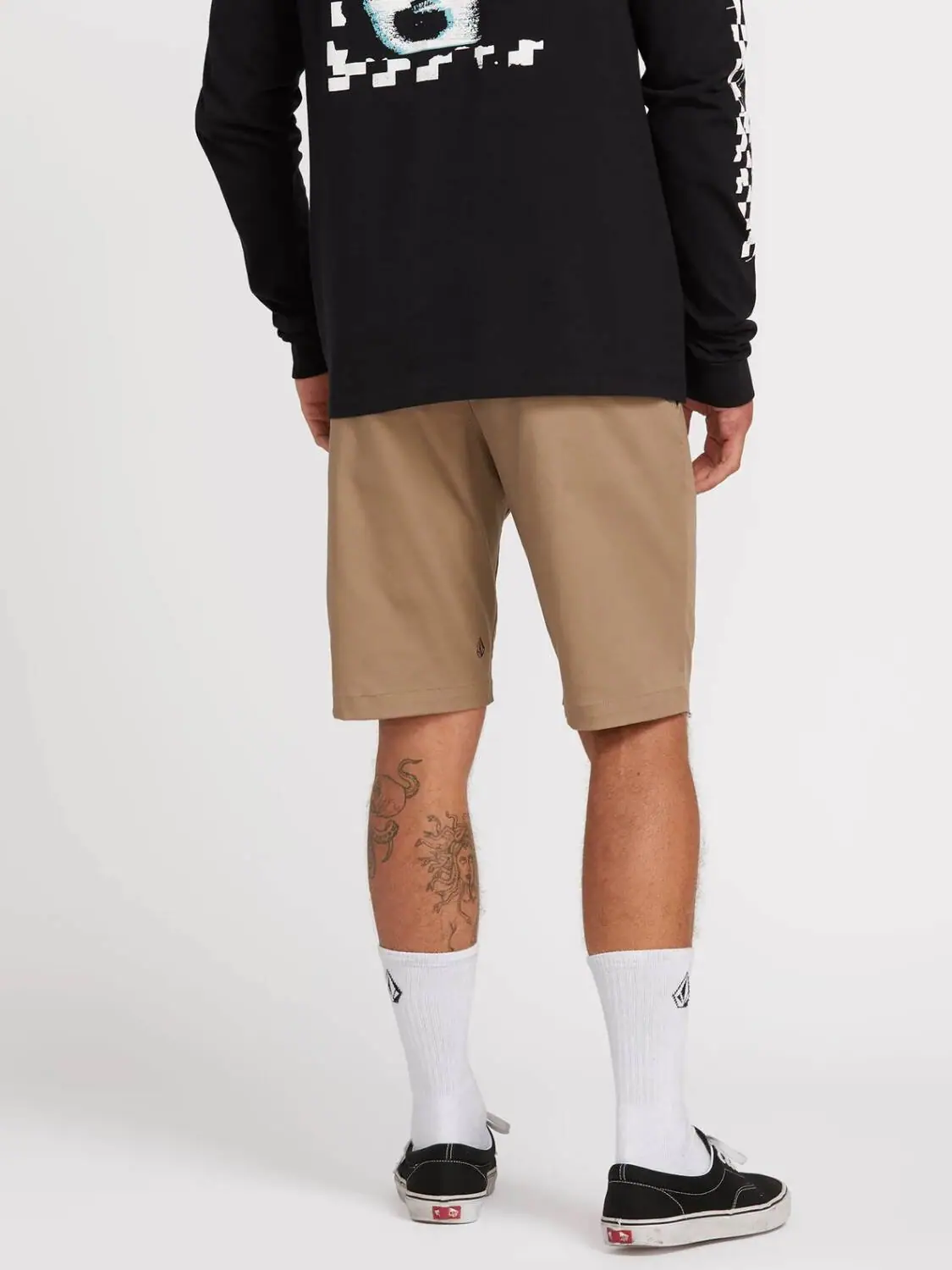 Volcom Frickin Modern Stretch 21