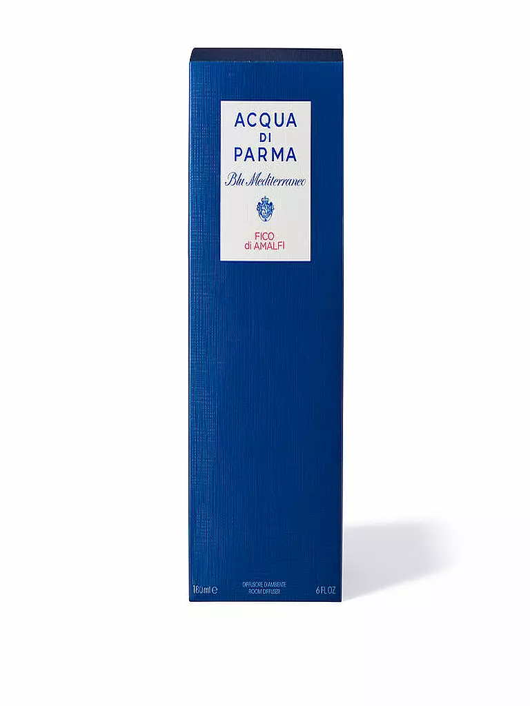 ACQUA DI PARMA Raumduft - Fico Di Amalfi Room Diffuser 180ml keine Farbe