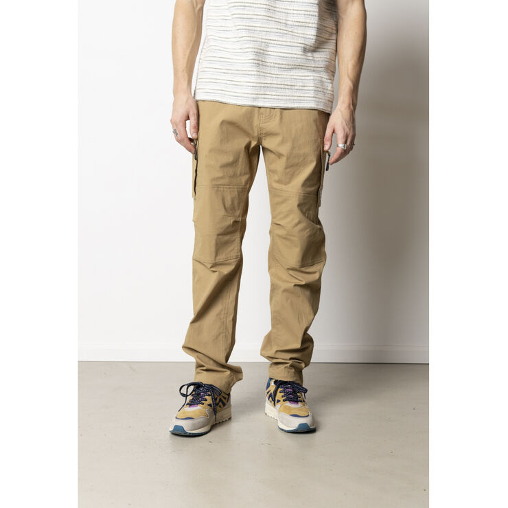 Fat Moose Pavement Ripstop Pants Dark khaki