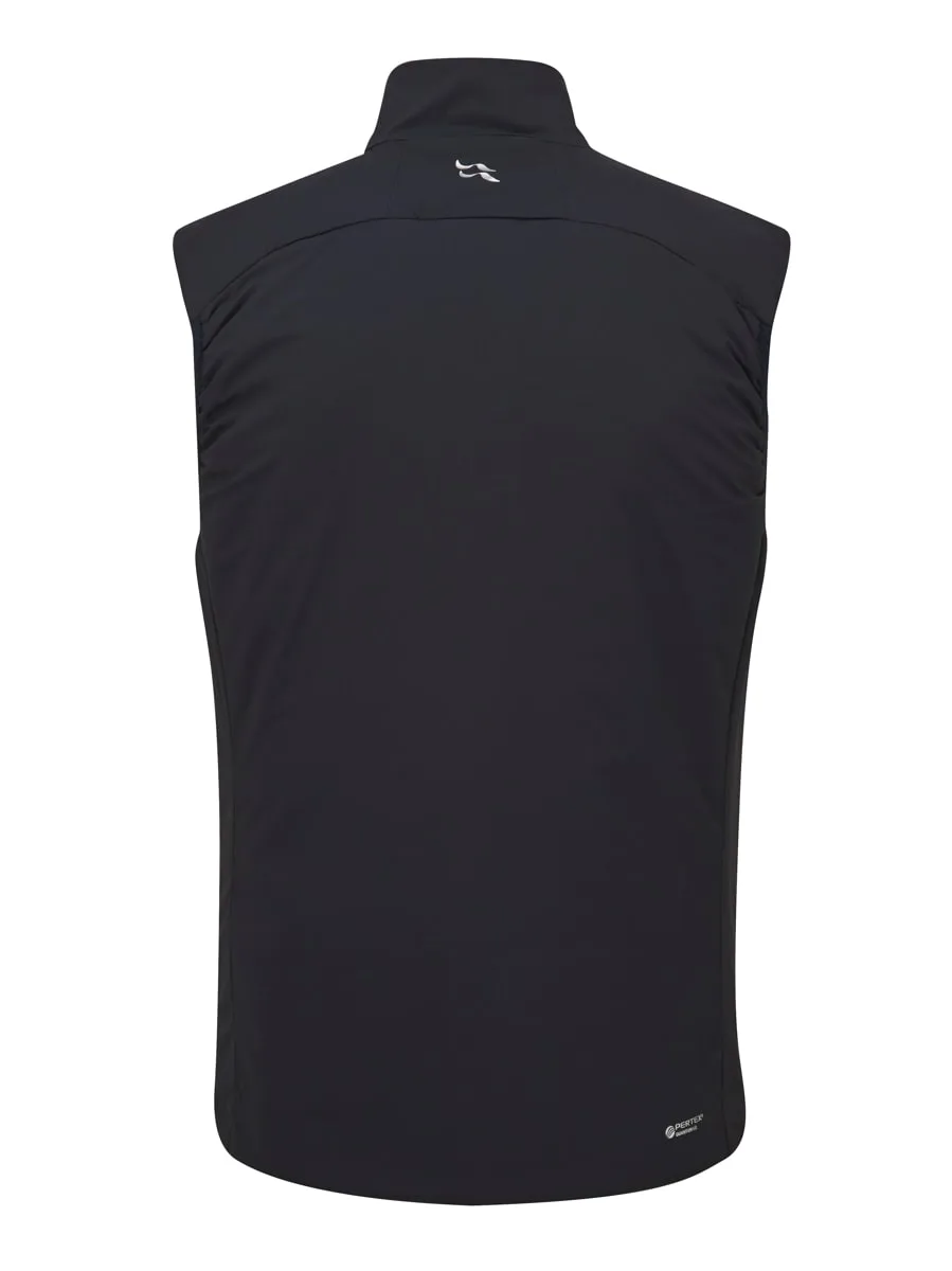 Rab Xenair Vest Ebony