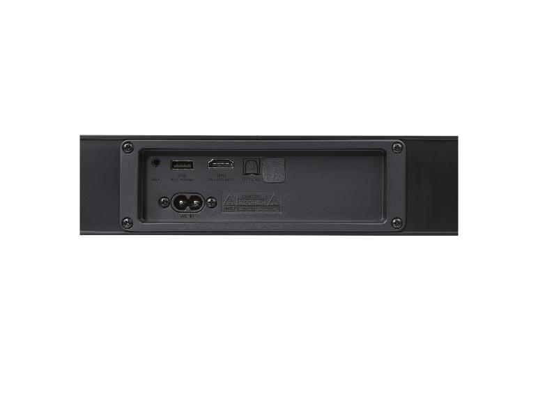 Soundbar