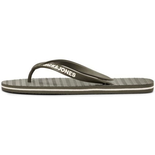 Jack & Jones - 12169362-OLIVE NIGHT Verde