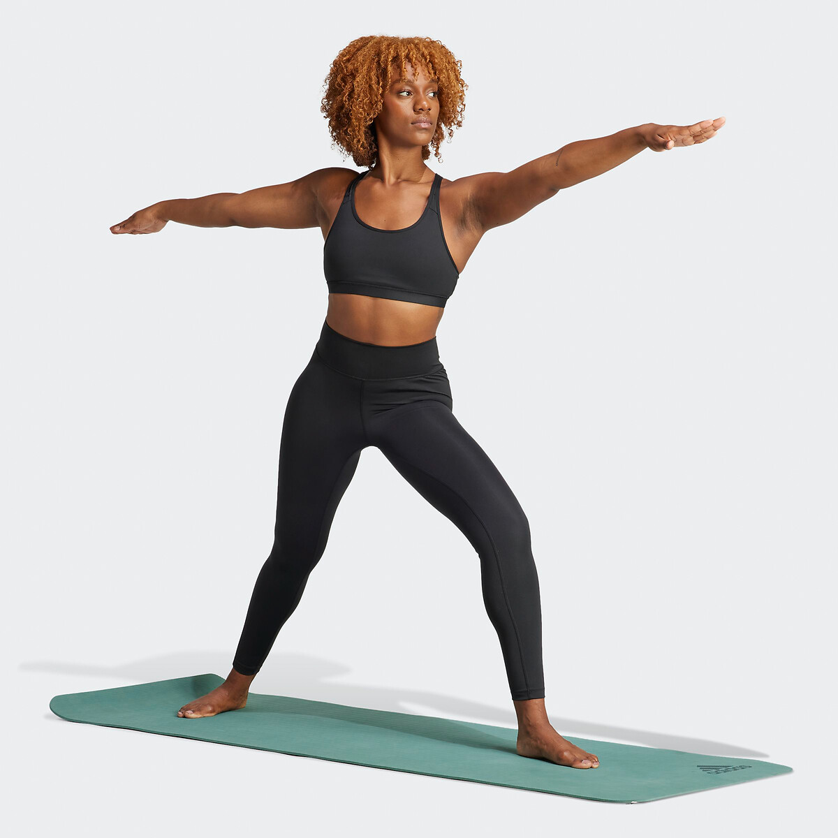 Leggings de ioga adidas Performance All Me Essentials