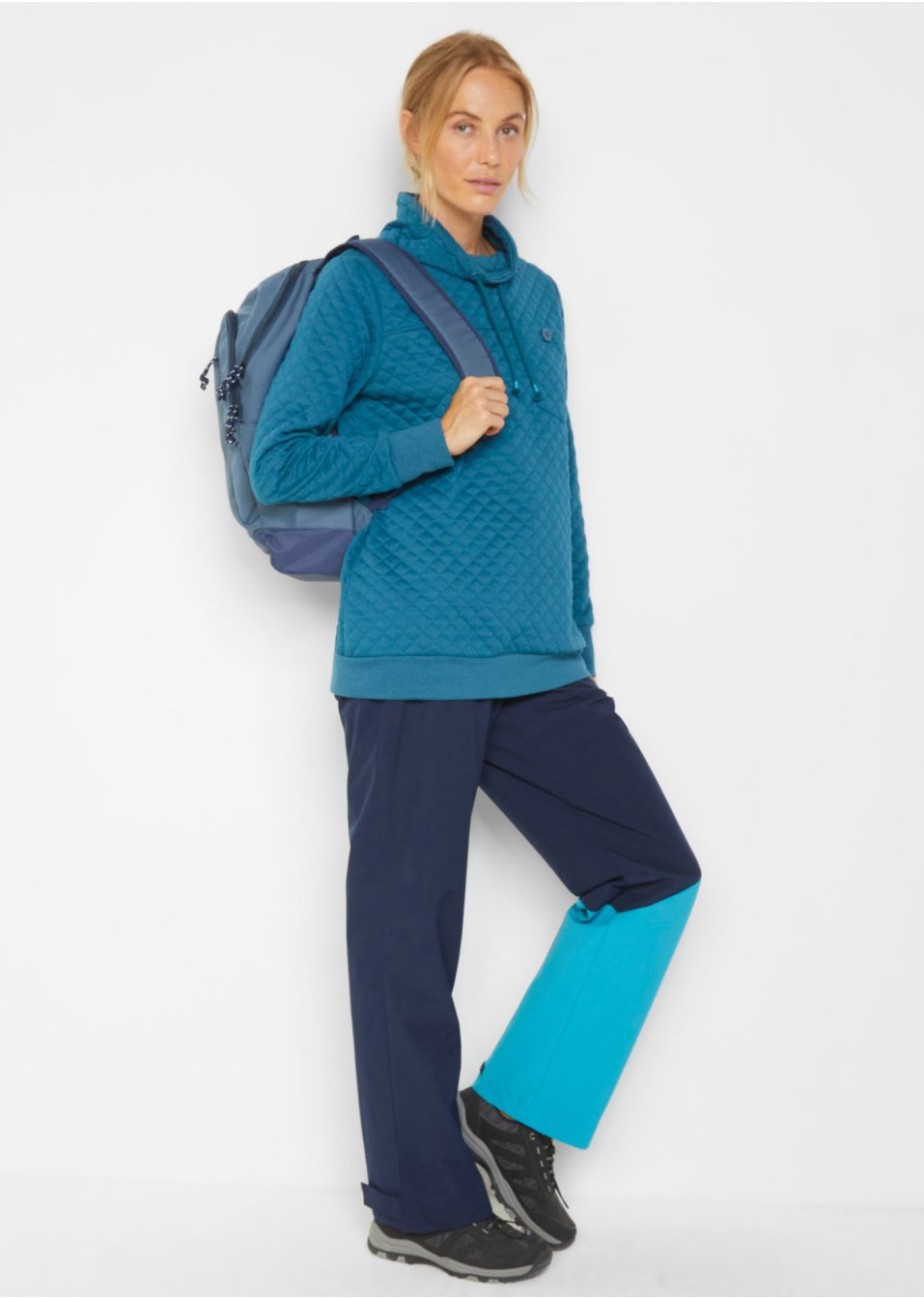 Pantalon fonctionnel