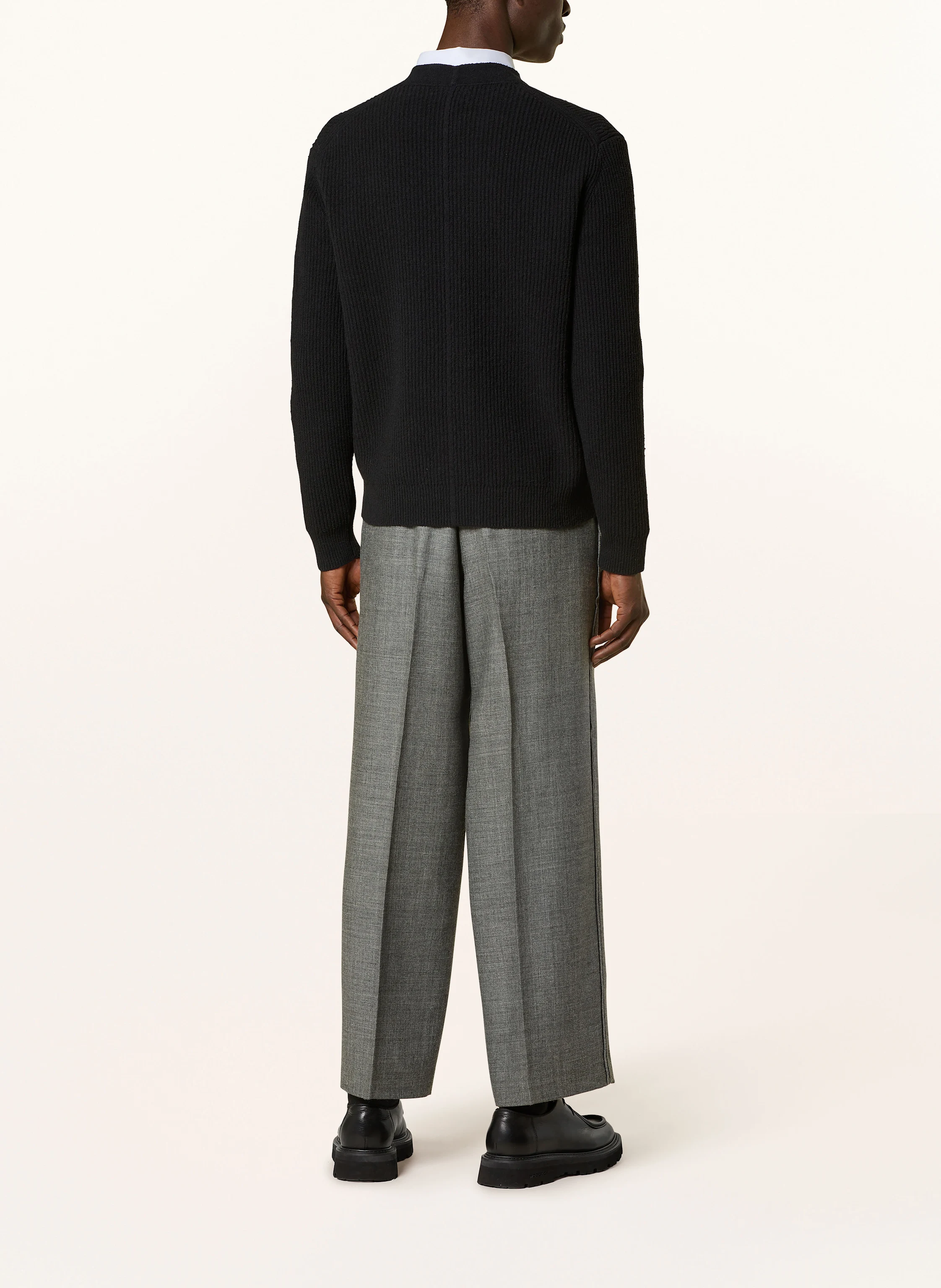 COS Strickjacke