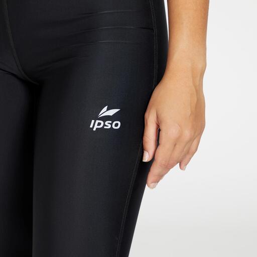 Calça legging de corrida Ipso Basic Long