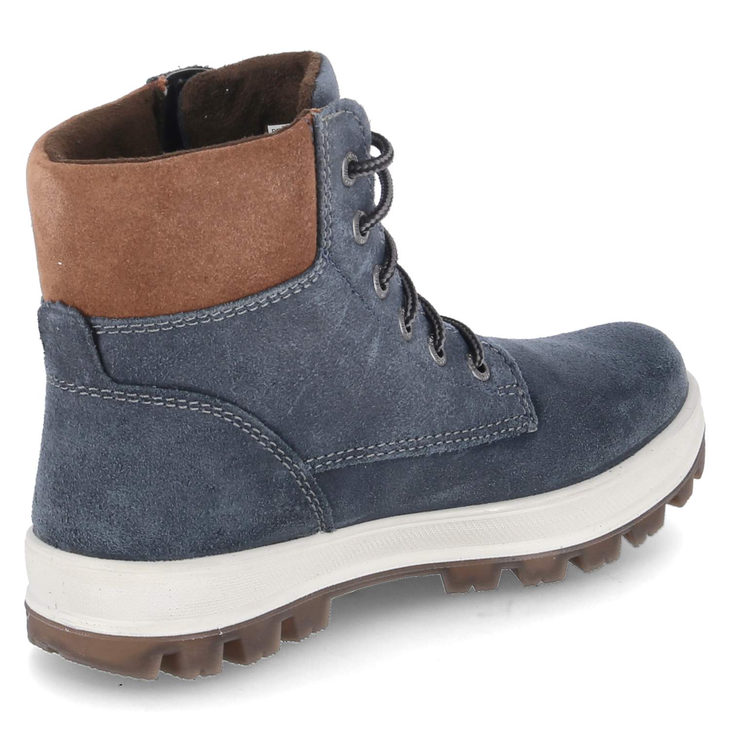 Superfit Winterboots TEDD - niagara kombi