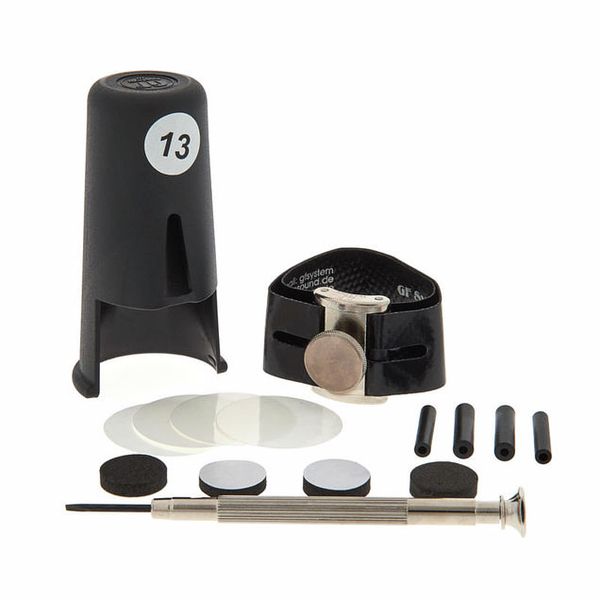 GF MX-05M Ligature Bass-Clar. S
