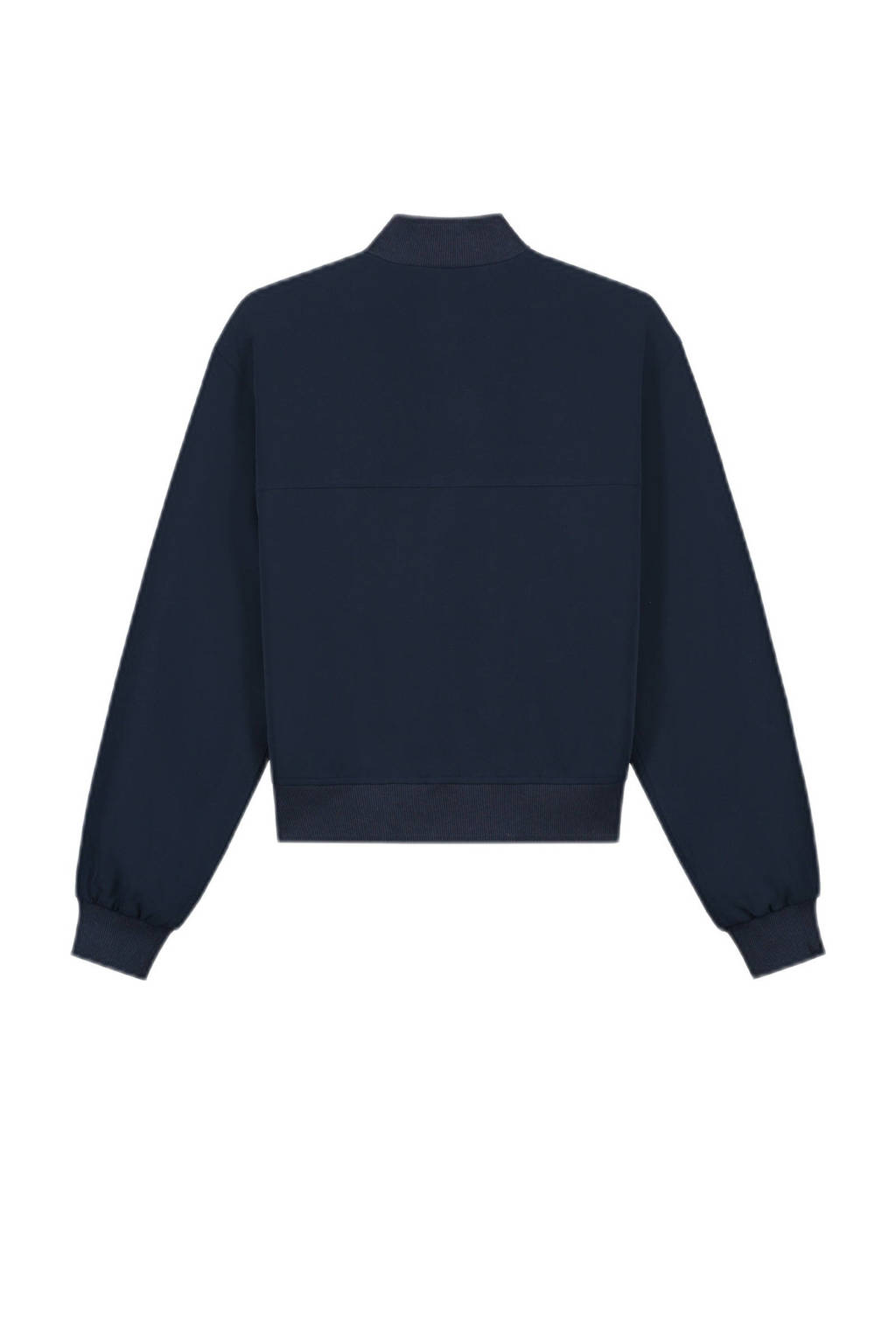 NIK&NIK bomberjack Layla donkerblauw
