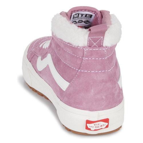 Vans - SK8-HI MTE-1 - Rose