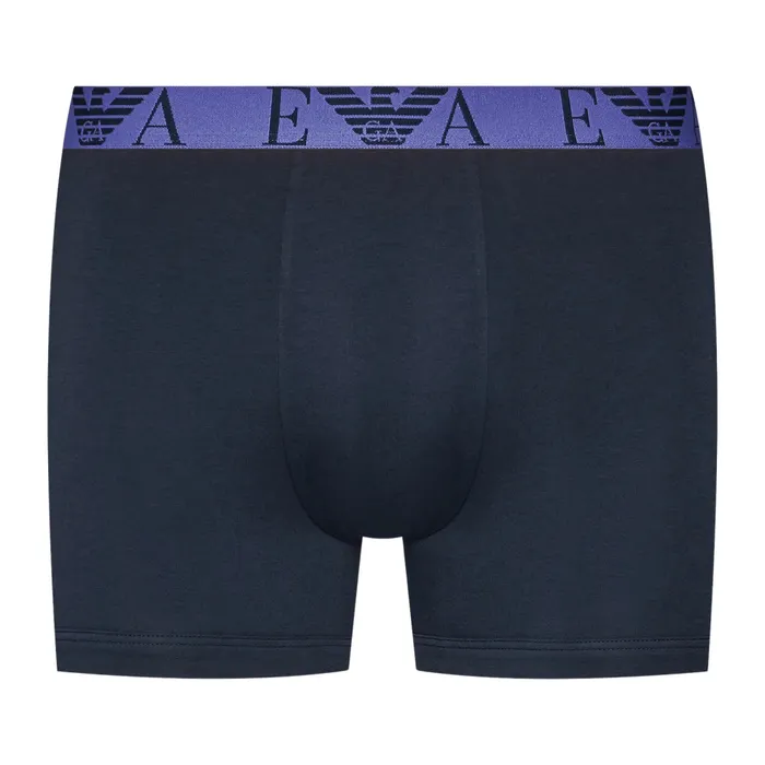 Emporio Armani Bold Monogram Brief Boxershorts Heren (3-pack)