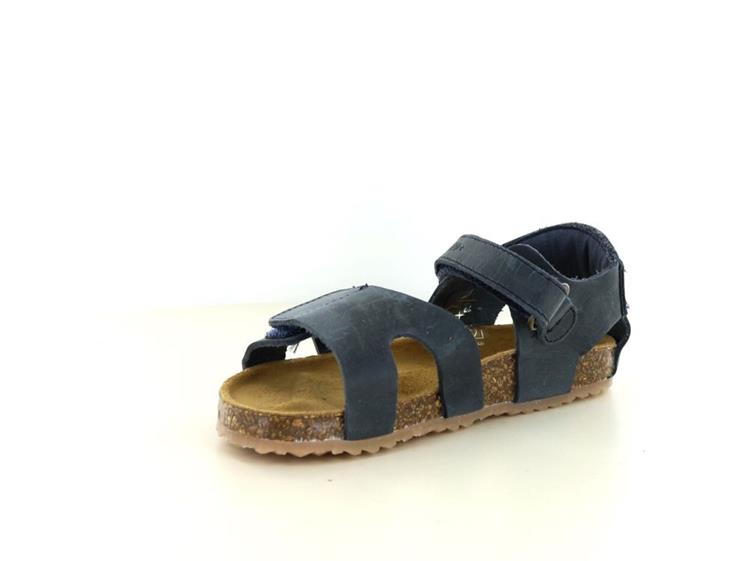 Develab 48289 Navy Brushed/Washed