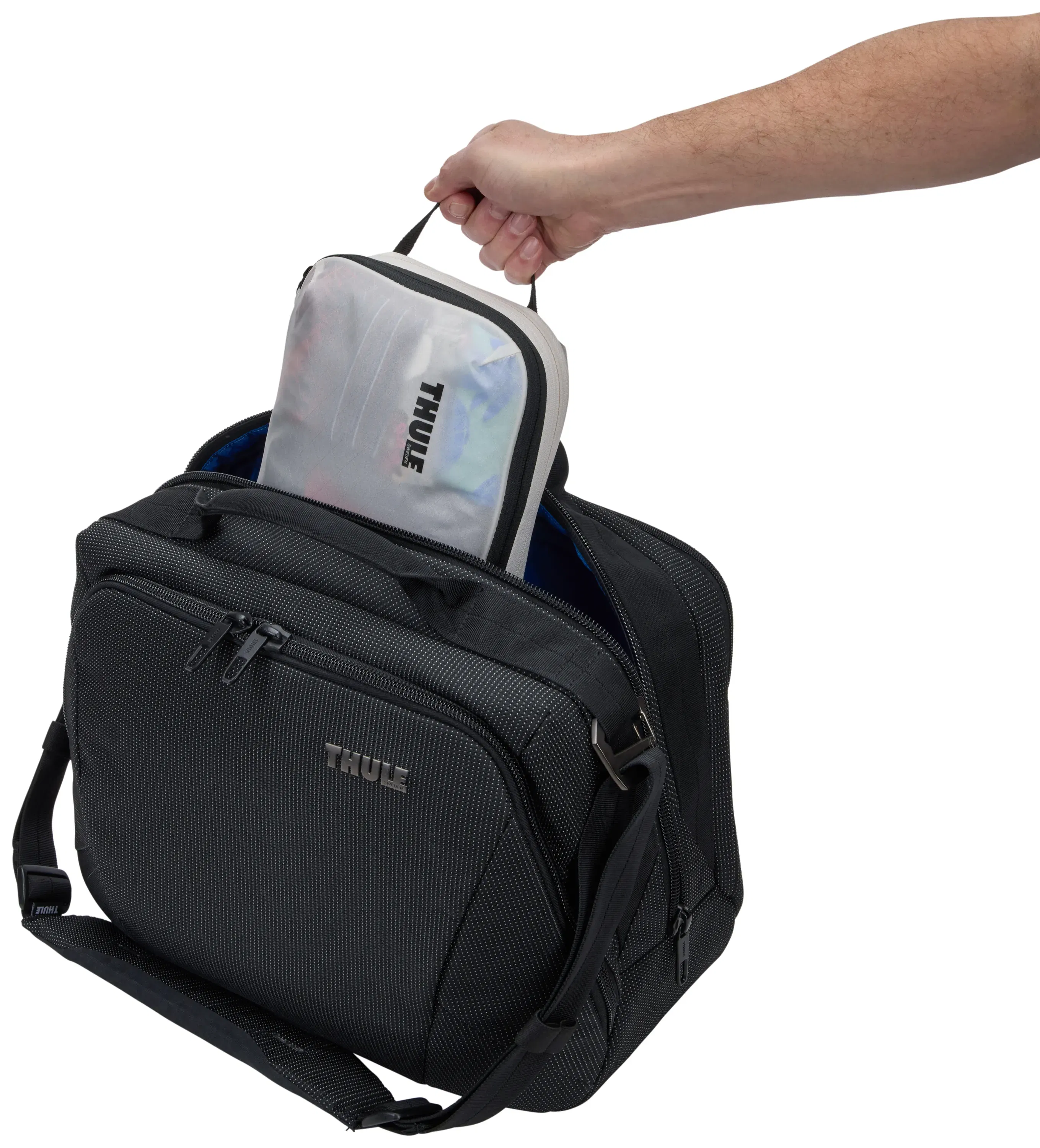 Thule Compression Packing Cube S