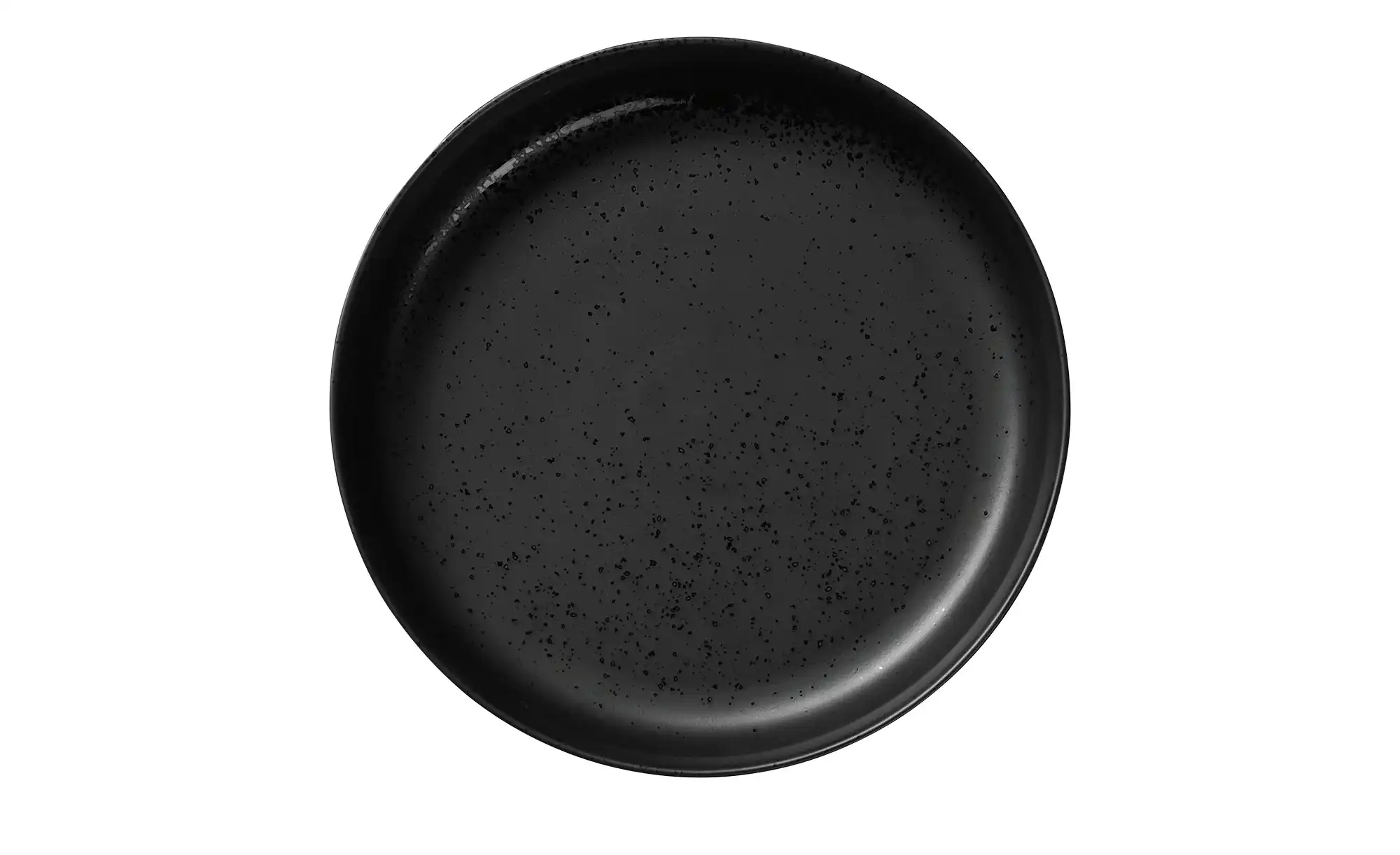 ASA SELECTION Gourmetteller Kuro