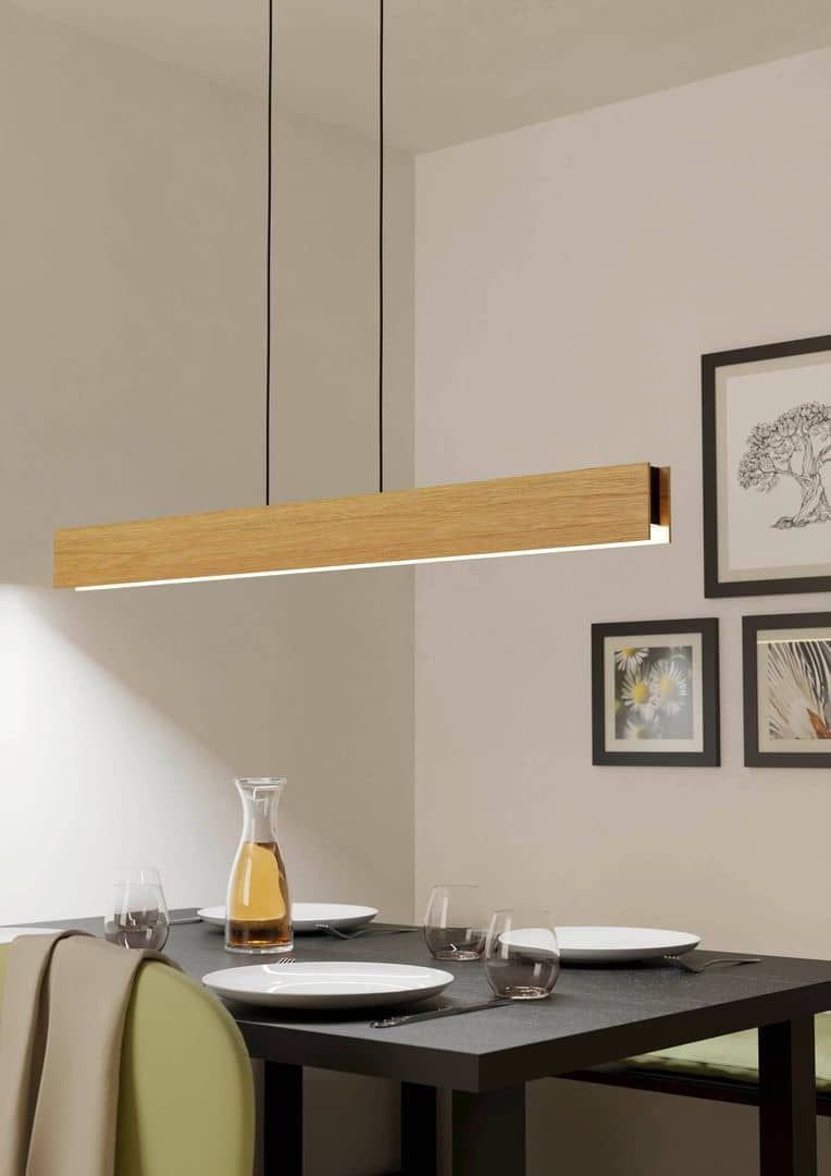 LED-Pendelleuchte