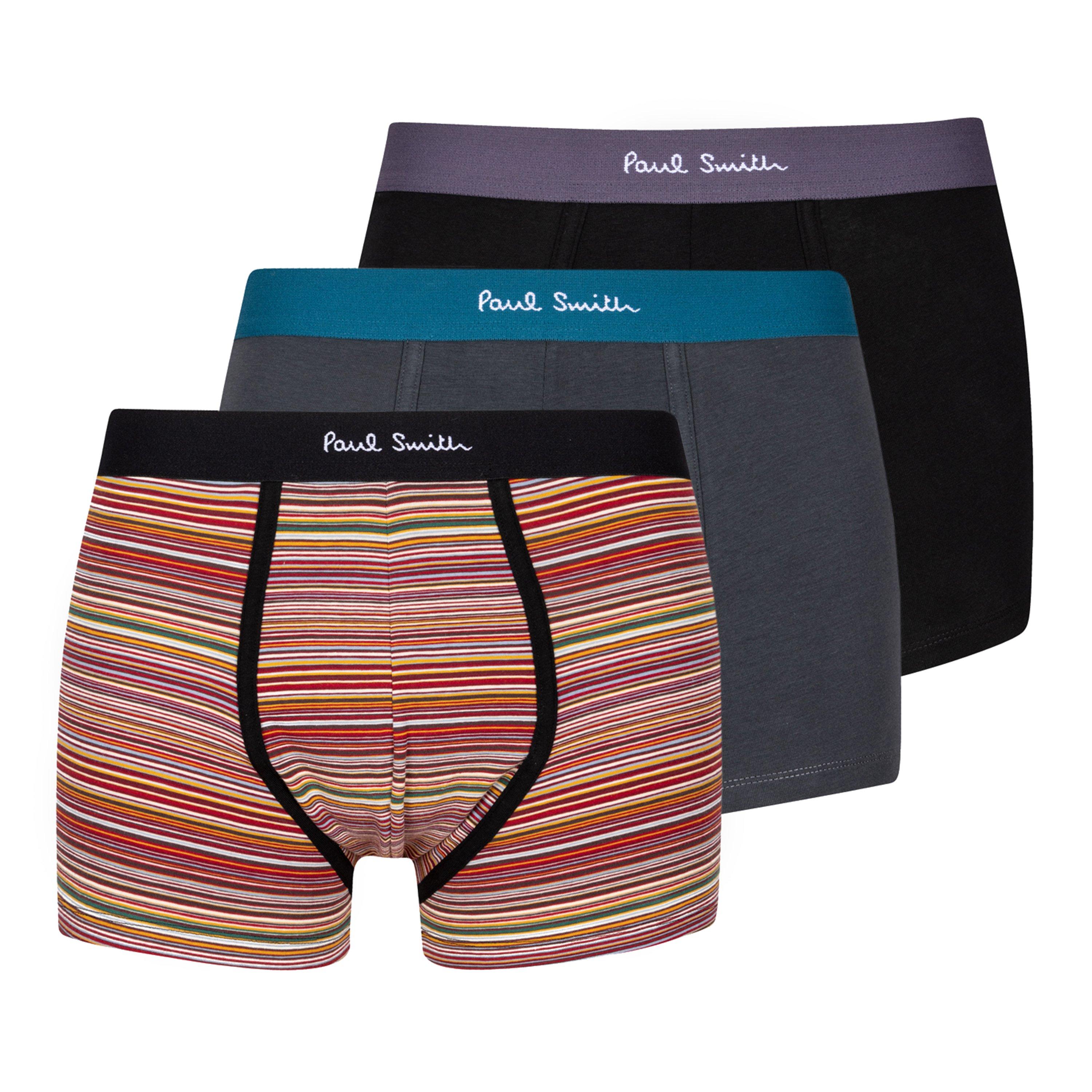 Paul Smith 3-Pack Boxer Shorts