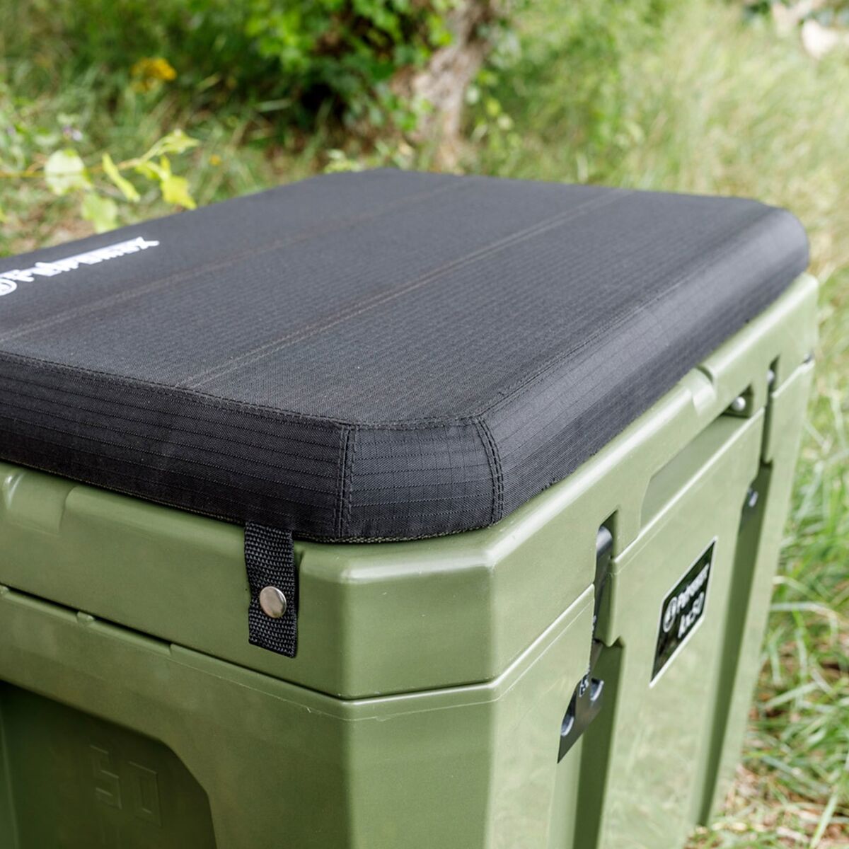 Kjøleveske 50 liter, oliven