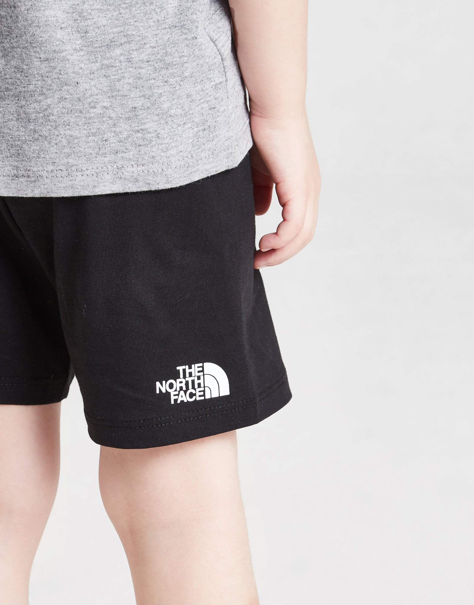 The North Face Ensemble T-shirt/Short Enfant