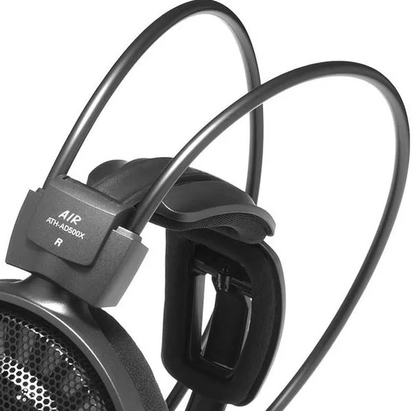 Audio Technica ATH-AD500x Casques hi-fi